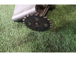 Масляный насос K9K 150008247R Renault Kangoo II