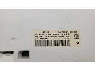 Панель приборов 56046427AC Jeep Grand Cherokee