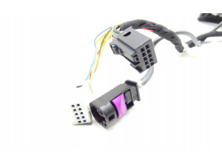 Zpětné zrcátko Mercedes-Benz S W222 2013