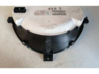 Панель приборов P9652008080, 9652008080 Citroen C2