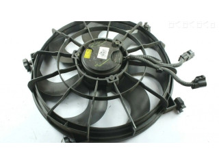Вентилятор радиатора     A005341    Hyundai i20 (PB PBT) 1.4