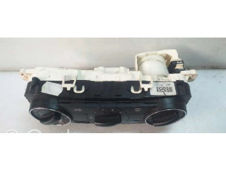 Блок управления климат-контролем 1699001400   Mercedes-Benz B W245