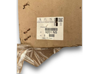 Zpětné zrcátko Citroen C3 Picasso 2011 9201N5