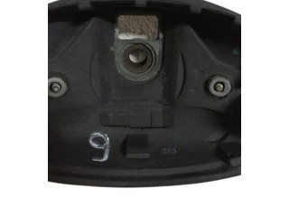 Руль Renault Kangoo I 1997 - 2003 года 7700427096