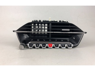 Блок управления климат-контролем 9823457080, 9823457180   Peugeot 2008 II