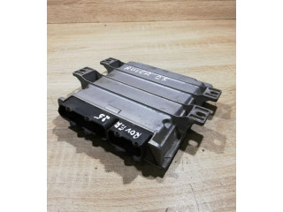 Блок управления двигателем Блок управления nnw001660 Rover 25