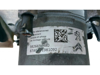 Jednotka ABS 9826694480, 9808958280   Peugeot 3008 II 2018