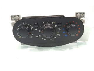 Блок управления климат-контролем T1019674J Dacia Logan I