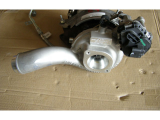 Turbodmychadlo Турбина 8776740004, 5802363734 Fiat Ducato