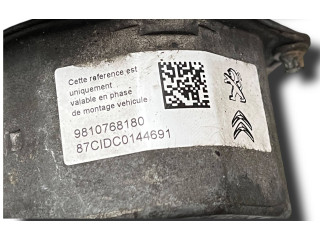 Jednotka ABS W386, 9806742980 Fiat Punto Evo 2009