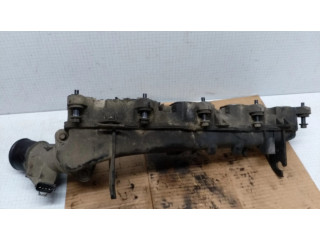 Всасывающий коллектор