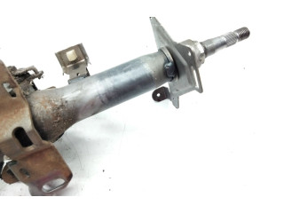    Рулевая рейка    Nissan X-Trail T30 2001 - 2007 года