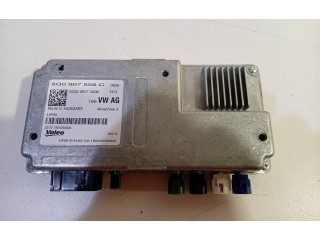 Řídící jednotka 3Q0959435L, 5Q0907556C   Volkswagen Tiguan Allspace 2019