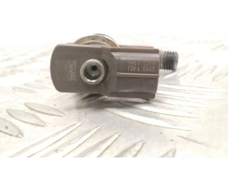 Форсунка 1465A323 Mitsubishi ASX 4N13