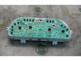 Přístrojová deska KIA Rio 2001