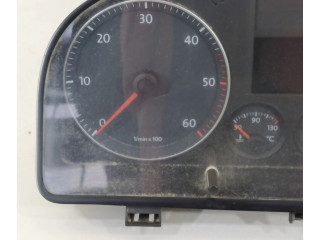 Панель приборов 1T0920863A Volkswagen Caddy