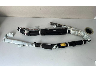 Боковая подушка безопасности Lexus NX