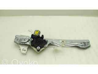 Комплект электрического механизма для подъема окна