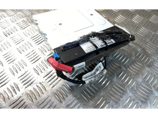 Блок управления навигации (GPS)