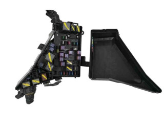 Модуль управления BSM MB502095B   Subaru Forester SH    