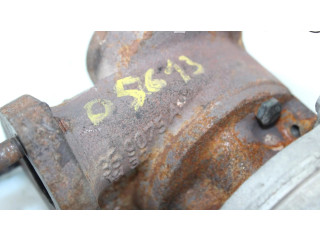 Turbodmychadlo Турбина 73501343   Fiat Punto (199)   