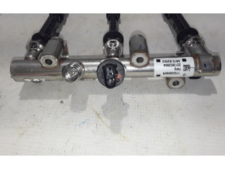 Vstřikovací lišta 175206860R Dacia Jogger pro benzínový motor 1.0 H5D490