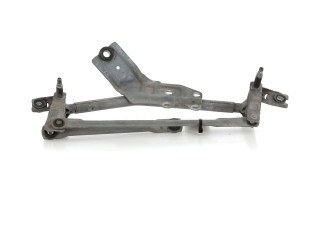 Механизм стеклоочистителей (трапеция) 52061796, F0-8236U Fiat Grande Punto - года