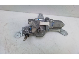 Двигатель стеклоочистителя заднего стекла SINREFERENCIA Nissan Note (E11)