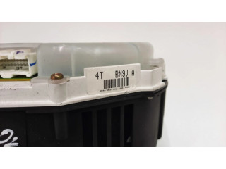 Панель приборов 4TBN9JA Mazda 3 I