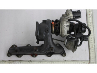 Turbodmychadlo Нагнетатель 03C145701R   Audi A1 1.4  