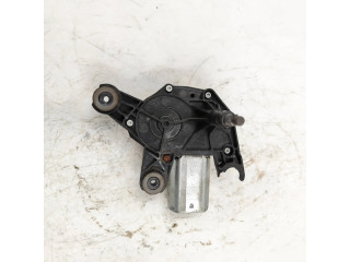 Моторчик заднего дворника 50509441, W000014950 Alfa Romeo Giulietta