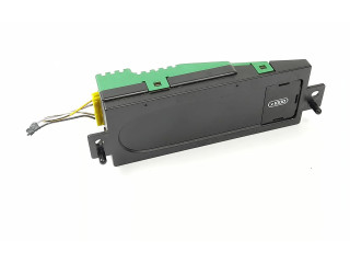 Řídící jednotka 6025316270A Renault Espace III 2001