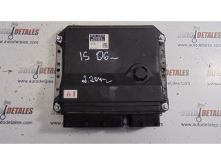 Блок управления двигателя 8966153701, 1758009481 Lexus IS 220D-250-350