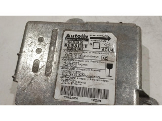 Блок подушек безопасности 604290400, 8200401303   Renault Scenic II -  Grand scenic II