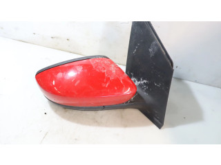 Зеркало электрическое        Skoda Citigo  2011 - 2020 года   