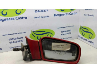 Зеркало электрическое правое Mazda 323 1983-1985 года