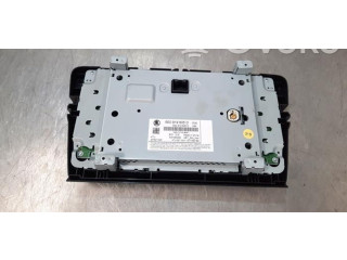 Дисплей    5E0919605D   Skoda Octavia Mk3 (5E)