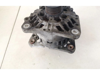 Генератор 03d903025h, 03d903025h Skoda Fabia Mk2 (5J)