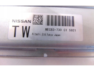 Řídící jednotka MEC83730 Nissan Murano Z50 2003