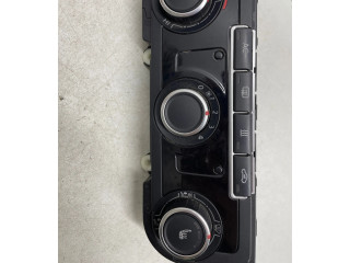 Блок управления климат-контролем 7N0907426AQ Volkswagen Caddy