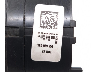 Подрулевой шлейф SRS 1K0959653 Audi A3 S3 8P