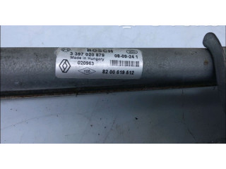 Моторчик дворников 8200619512    Dacia Logan VAN