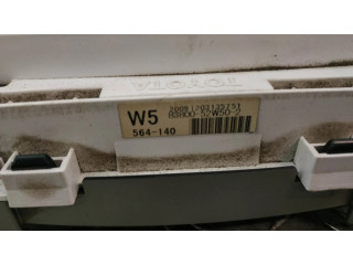 Přístrojová deska Toyota Urban Cruiser (XP110) 2010 8380052W502, 1203135751