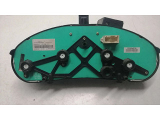 Přístrojová deska  Citroen Berlingo 2000 9648836380, 000500103  