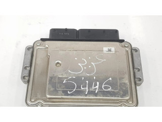 Блок управления двигателя 51903003   Alfa Romeo Giulietta