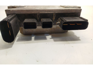 Блок управления 34710SG120   Subaru Forester SJ