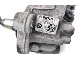 Комплект форсунок 7823452, 0445010519    Mini One - Cooper R57  N47C16A 