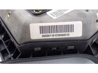 Подушка безопасности водителя HYUNDAIGETZ0205r   Hyundai Getz