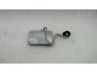 Блок фонаря / (блок «хenon»)