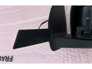 Zpětné zrcátko Suzuki Swift 2017 370VH